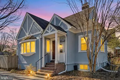 3032 Stephenson Place NW, Washington, DC 20015 - Photo 1