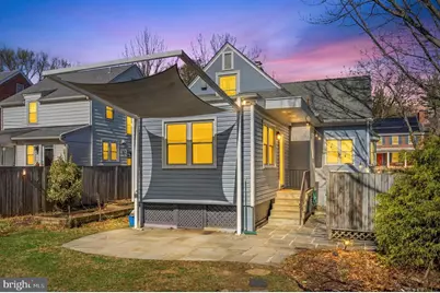 3032 Stephenson Place NW, Washington, DC 20015 - Photo 3