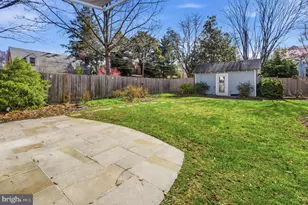 3032 Stephenson Pl NW, Washington, DC 20015 - Photo 49