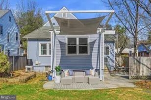 3032 Stephenson Pl NW, Washington, DC 20015 - Photo 45