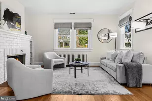 3032 Stephenson Pl NW, Washington, DC 20015 - Photo 3