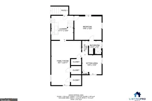 3032 Stephenson Pl NW, Washington, DC 20015 - Photo 53