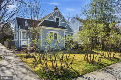 3032 Stephenson Place NW, Washington, DC 20015 - Photo 15