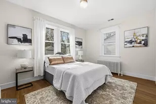 3032 Stephenson Pl NW, Washington, DC 20015 - Photo 19