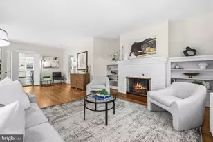 3032 Stephenson Pl NW, Washington, DC 20015 - Photo 5