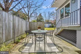 3032 Stephenson Pl NW, Washington, DC 20015 - Photo 43