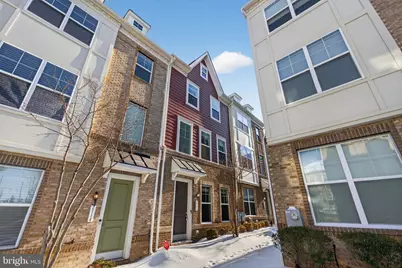 3716 Foote Street NE, Washington, DC 20019 - Photo 39