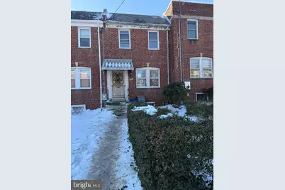 1447 Bangor Street SE, Washington, DC 20020 - Photo 1