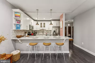 1833 California Street NW #203, Washington, DC 20009 - Photo 3