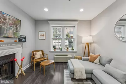 1833 California Street NW #203, Washington, DC 20009 - Photo 5