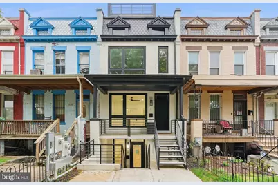 1111 K Street NE #2, Washington, DC 20002 - Photo 1