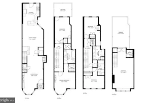 2814 13th St NW, Washington, DC 20009 - Photo 35