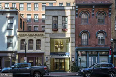 631 D Street NW #626, Washington, DC 20004 - Photo 1