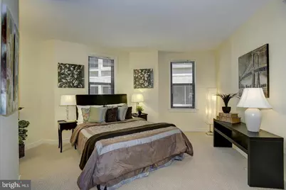 631 D Street NW #626, Washington, DC 20004 - Photo 9