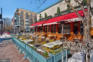 1413 P St NW, Washington, DC 20005 - Photo 29