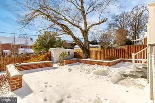 2736 Stephenson Ln NW, Washington, DC 20015 - Photo 45