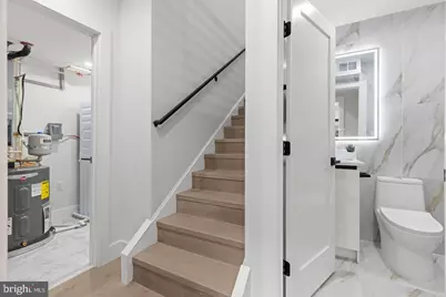 3923 14th Street NW #2, Washington, DC 20011 - Photo 13