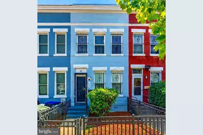 68 O Street NW, Washington, DC 20001 - Photo 1