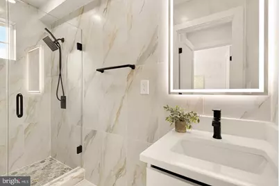 3923 14th Street NW #5, Washington, DC 20011 - Photo 29