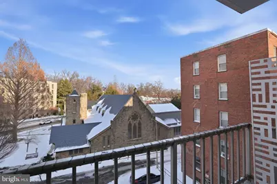2829 Connecticut Avenue NW #411, Washington, DC 20008 - Photo 21