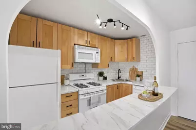 2829 Connecticut Avenue NW #411, Washington, DC 20008 - Photo 3