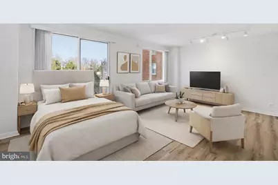 2829 Connecticut Avenue NW #411, Washington, DC 20008 - Photo 5