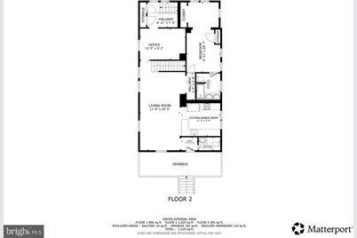 1335 Maple View Place SE, Washington, DC 20020 - Photo 23