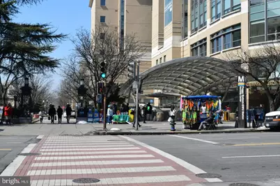 2401 H Street NW #307, Washington, DC 20037 - Photo 23