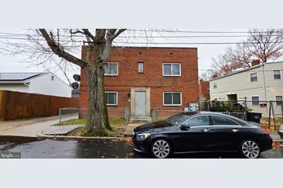 3207 11th Pl SE #4, Washington, DC 20032 - Photo 1
