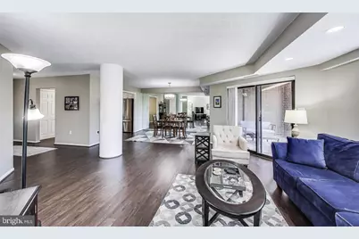 2111 Wisconsin Avenue NW #109, Washington, DC 20007 - Photo 9