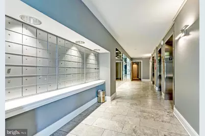 2111 Wisconsin Avenue NW #109, Washington, DC 20007 - Photo 5