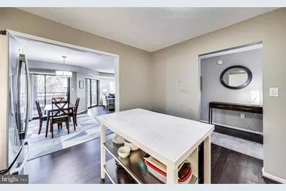 2111 Wisconsin Avenue NW #109, Washington, DC 20007 - Photo 17