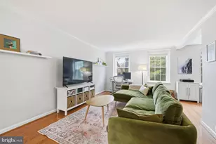 3420 38th St NW, Washington, DC 20016 - Photo 5