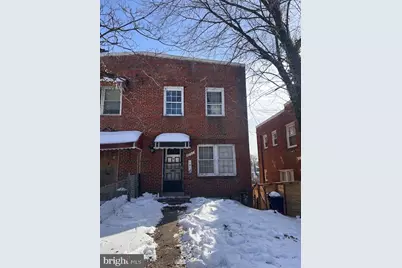 3980 2nd Street SW, Washington, DC 20032 - Photo 1