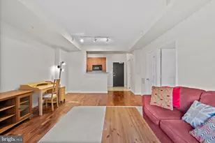 1111 25th St NW, Washington, DC 20037 - Photo 9