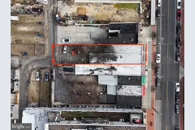 825 Kennedy Street NW, Washington, DC 20011 - Photo 1