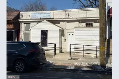 825 Kennedy Street NW, Washington, DC 20011 - Photo 3