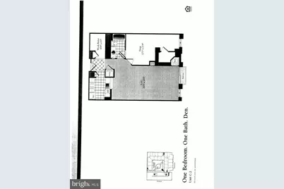 1111 25th Street NW #920, Washington, DC 20037 - Photo 25