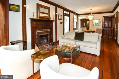 1412 27th Street NW, Washington, DC 20007 - Photo 13