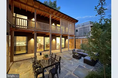 21 Overbeck Alley NE, Washington, DC 20002 - Photo 17