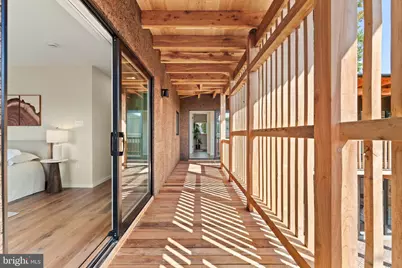 21 Overbeck Alley NE, Washington, DC 20002 - Photo 39