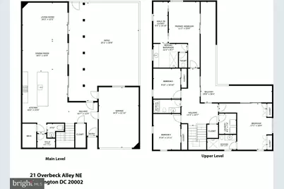 21 Overbeck Alley NE, Washington, DC 20002 - Photo 63
