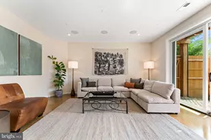 21 Overbeck Aly NE, Washington, DC 20002 - Photo 11