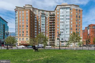 555 Massachusetts Ave NW, Washington, DC 20001 - Photo 1