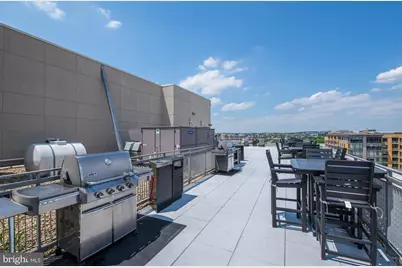 555 Massachusetts Avenue NW #917, Washington, DC 20001 - Photo 17