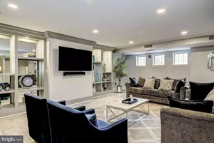 555 Massachusetts Ave NW, Washington, DC 20001 - Photo 23