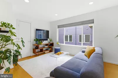 1439 Chapin Street NW #303, Washington, DC 20009 - Photo 5