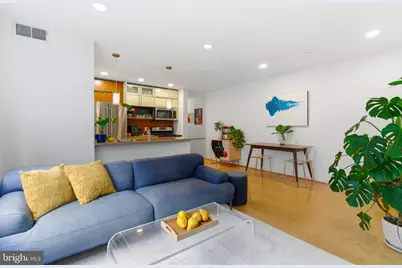 1439 Chapin Street NW #303, Washington, DC 20009 - Photo 5