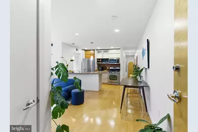 1439 Chapin Street NW #303, Washington, DC 20009 - Photo 3