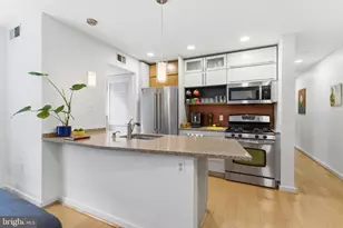 1439 Chapin St NW, Washington, DC 20009 - Photo 9